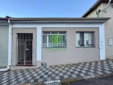 Casa com 2 Quartos à venda, 78m² no , Porto Feliz