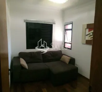 Apartamento com 3 Quartos à venda, 100m² no Saúde, São Paulo