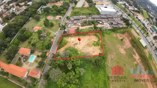 Lote/Terreno à venda, 4003m² no Marambaia, Vinhedo