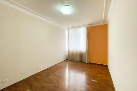 Apartamento com 3 Quartos à venda, 117m² no Cidade Jardim, Belo Horizonte