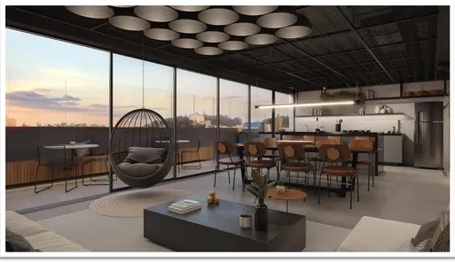 Apartamento com 1 Quarto à venda, 25m² no Centro, Rio de Janeiro