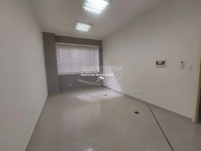 Sala Comercial para alugar, 14m² no Paulista, Piracicaba