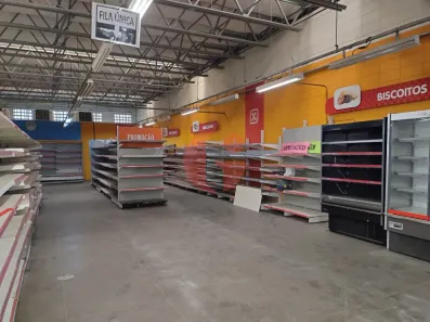 Ponto Comercial para alugar, 600m² no Cidade Morumbi, São José dos Campos