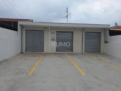 Ponto Comercial para alugar, 46m² no Jardim Leonor, Campinas