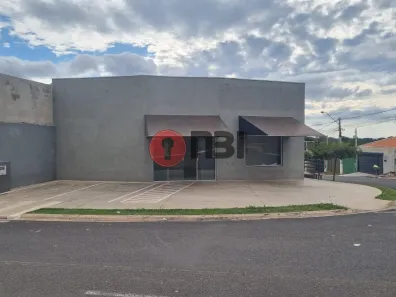 Galpão/Depósito/Armazém à venda, 72m² no Parque Residencial da Fraternidade, São José do Rio Preto