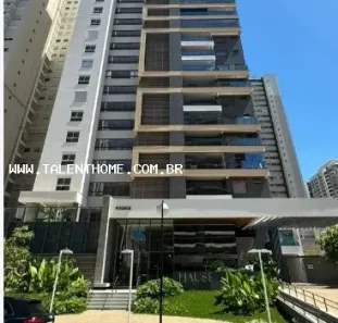 Apartamento com 3 Quartos à venda, 137m² no Gleba Fazenda Palhano, Londrina
