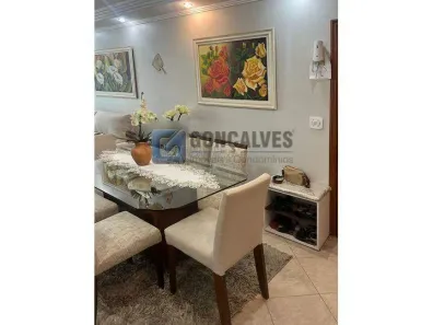 Apartamento com 2 Quartos à venda, 74m² no Assunção, São Bernardo do Campo