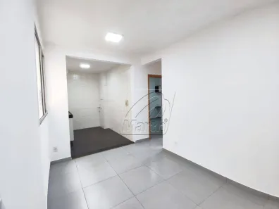 Apartamento com 2 Quartos à venda, 46m² no Pompéia, Piracicaba