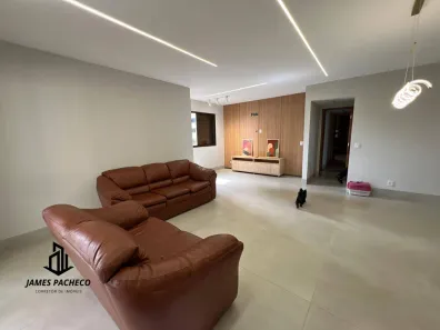 Apartamento com 3 Quartos à venda, 157m² no Setor Bueno, Goiânia