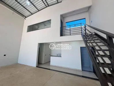 Galpão/Depósito/Armazém para alugar, 181m² no Dois Córregos, Piracicaba