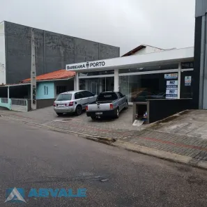 Kitnet com 1 Quarto para alugar, 21m² no Jardim Praia Mar, Itapema