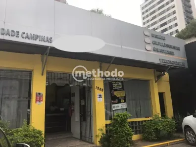 Casa com 1 Quarto à venda, 258m² no Cambuí, Campinas