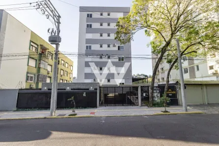 Apartamento com 2 Quartos para alugar, 56m² no Centro, Novo Hamburgo