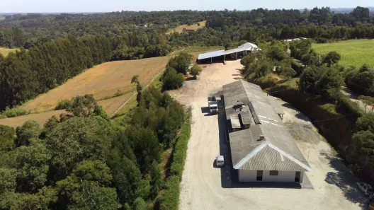 Galpão/Depósito/Armazém à venda, 700m² no Área Rural de Curitiba, Curitiba