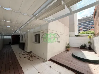 Apartamento com 3 Quartos à venda, 157m² no Alto da Lapa, São Paulo