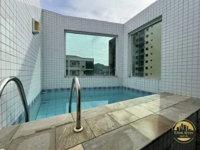 Apartamento com 2 Quartos à venda, 114m² no Marapé, Santos