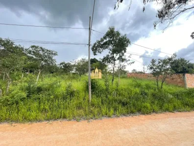 Lote/Terreno à venda, 360m² no , Esmeraldas