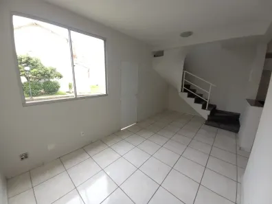Casa de Condomínio com 3 Quartos à venda, 74m² no Chácara, Betim