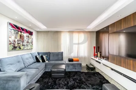 Casa com 3 Quartos à venda, 217m² no Centro, Pinhais