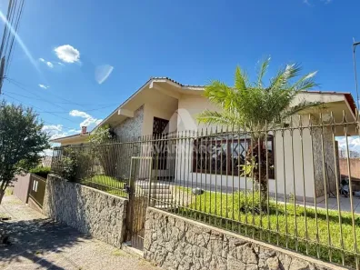 Sala Comercial à venda, 420m² no Orfãs, Ponta Grossa
