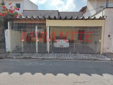 Casa com 2 Quartos à venda, 100m² no Vila Romero, São Paulo