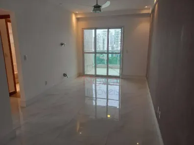 Apartamento com 2 Quartos à venda, 80m² no Ponta da Praia, Santos