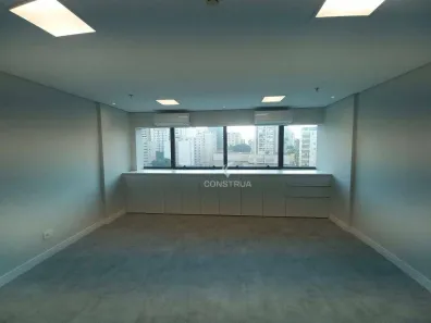 Sala Comercial para alugar, 40m² no Centro, Campinas