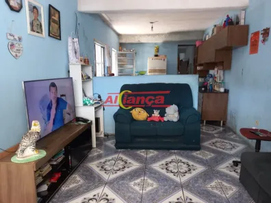 Casa com 2 Quartos à venda, 250m² no Jardim Oliveira I, Guarulhos