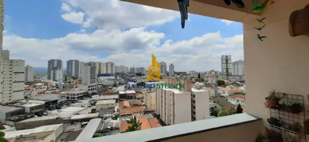 Apartamento com 2 Quartos à venda, 57m² no Jardim São Judas Tadeu, Guarulhos