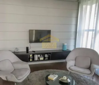 Apartamento com 1 Quarto à venda, 28m² no Vila Olímpia, São Paulo
