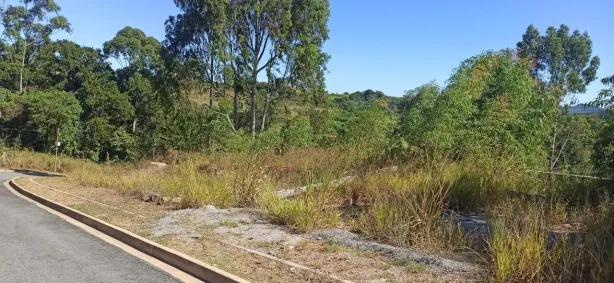 Lote/Terreno à venda, 756m² no Loteamento Jardim das Paineiras, Itatiba