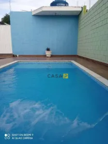 Casa com 2 Quartos à venda, 336m² no Jardim Santa Eliza, Americana