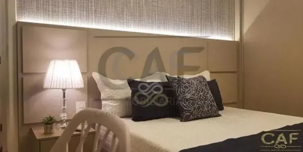 Apartamento com 2 Quartos à venda, 62m² no Centro, Artur Nogueira