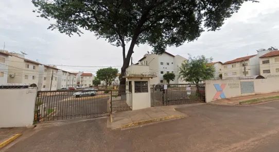 Apartamento com 2 Quartos à venda, 50m² no Jardim Monte Alegre, Campo Grande