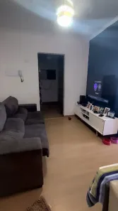 Apartamento com 2 Quartos à venda, 74m² no Tupi, Praia Grande