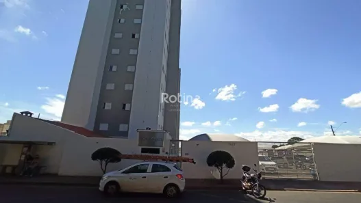 Apartamento com 2 Quartos para alugar, 46m² no Panorama, Uberlândia