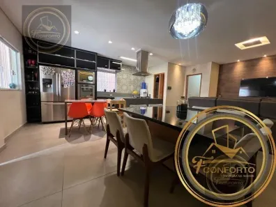 Sobrado com 3 Quartos à venda, 272m² no Vila Carrão, São Paulo