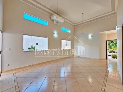 Casa de Condomínio com 4 Quartos à venda, 200m² no Bonfim Paulista, Ribeirão Preto