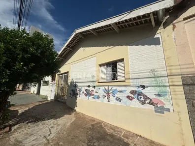 Imóvel Comercial com 2 Quartos à venda, 91m² no São Judas, Piracicaba