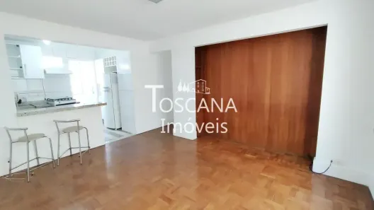 Apartamento com 3 Quartos à venda, 87m² no Vila Mariana, São Paulo