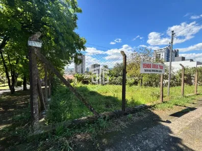 Lote/Terreno à venda, 791m² no Ideal, Novo Hamburgo
