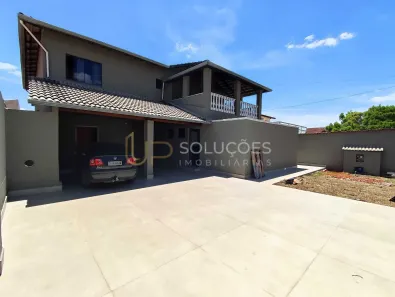 Casa de Condomínio com 3 Quartos à venda, 400m² no Setor Habitacional Contagem, Brasília