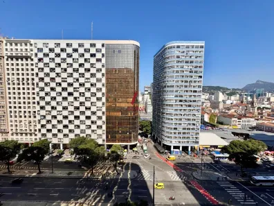 Sala Comercial para alugar, 29m² no Centro, Rio de Janeiro