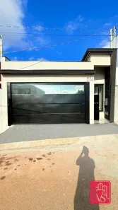 Casa com 3 Quartos à venda, 139m² no Residencial Piemonte, Bragança Paulista
