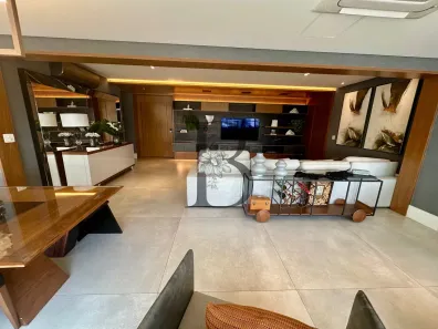 Apartamento com 4 Quartos à venda, 189m² no Santo Amaro, São Paulo