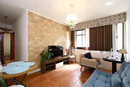 Apartamento com 2 Quartos à venda, 77m² no Menino Deus, Porto Alegre