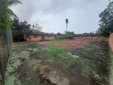 Lote/Terreno à venda, 270m² no Massaguaçu, Caraguatatuba