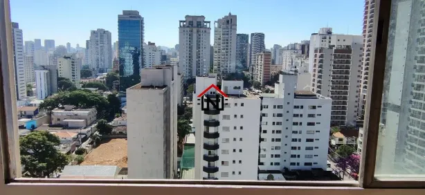 Apartamento com 3 Quartos à venda, 91m² no Vila Olímpia, São Paulo