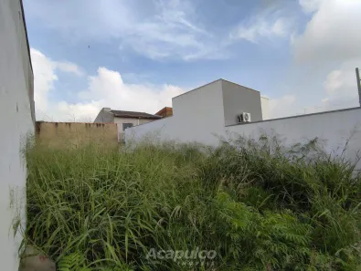 Lote/Terreno à venda, 150m² no Jardim da Balsa II, Americana