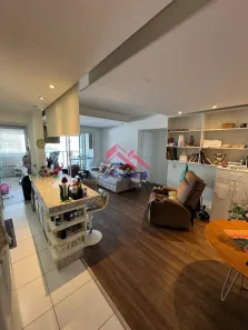Apartamento com 2 Quartos à venda, 75m² no Vila Andrade, São Paulo